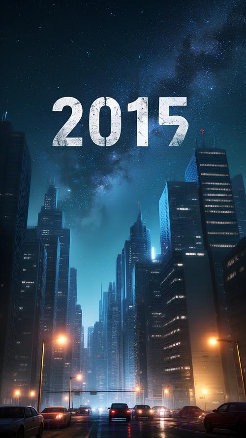 2025——“超”降临 2025——“超”降临